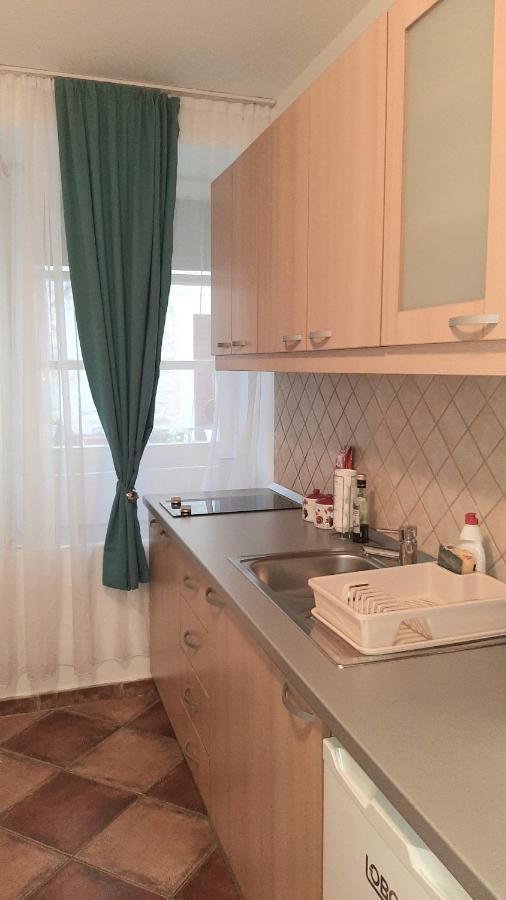 Apartment Ozana 코토르 외부 사진