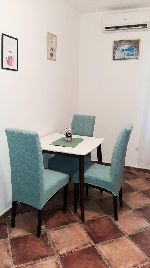 Apartment Ozana 코토르 외부 사진