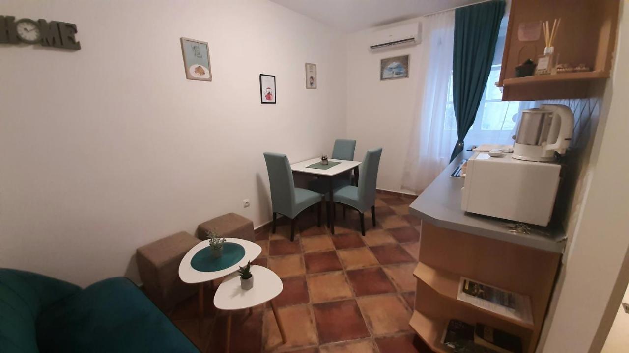 Apartment Ozana 코토르 외부 사진