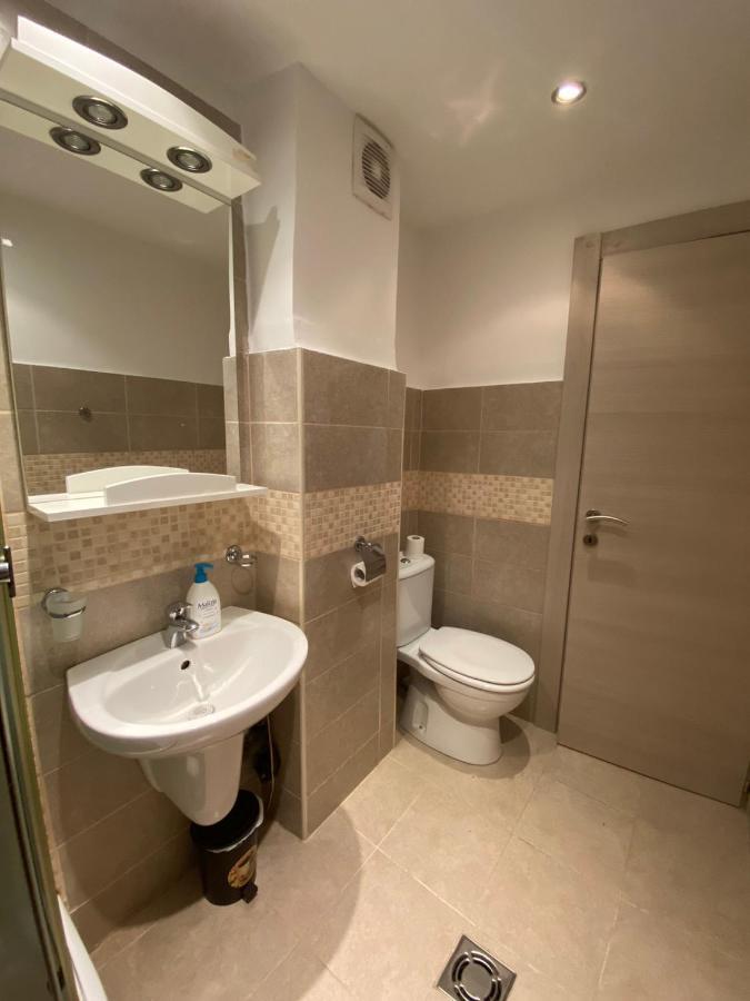 Apartment Ozana 코토르 외부 사진