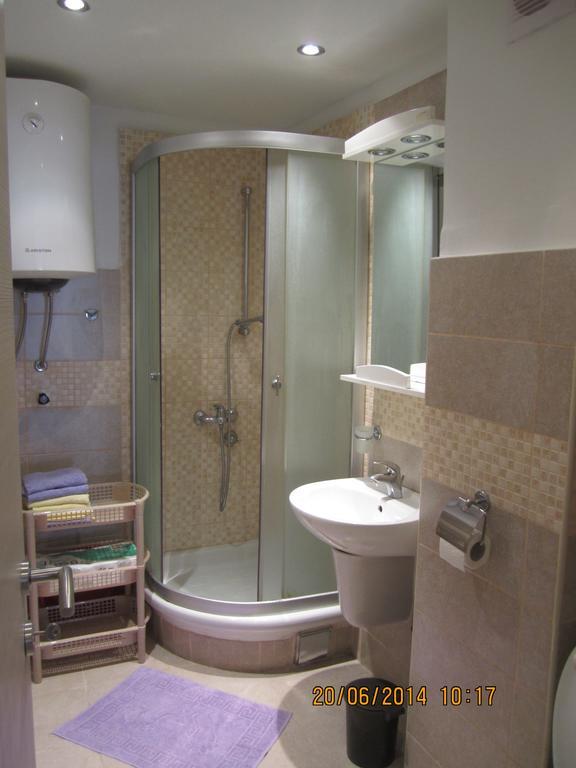Apartment Ozana 코토르 객실 사진
