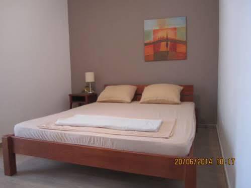 Apartment Ozana 코토르 외부 사진