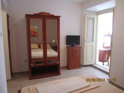 Apartment Ozana 코토르 외부 사진