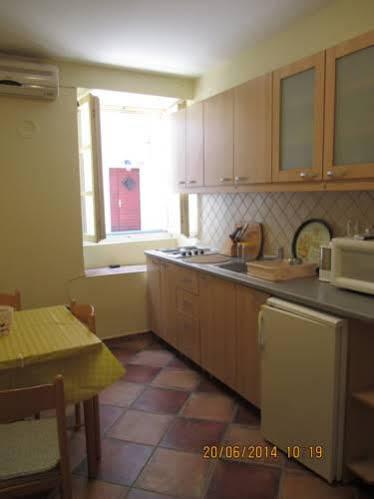 Apartment Ozana 코토르 외부 사진